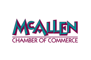 McAllen Chamber Of Commerce Logo